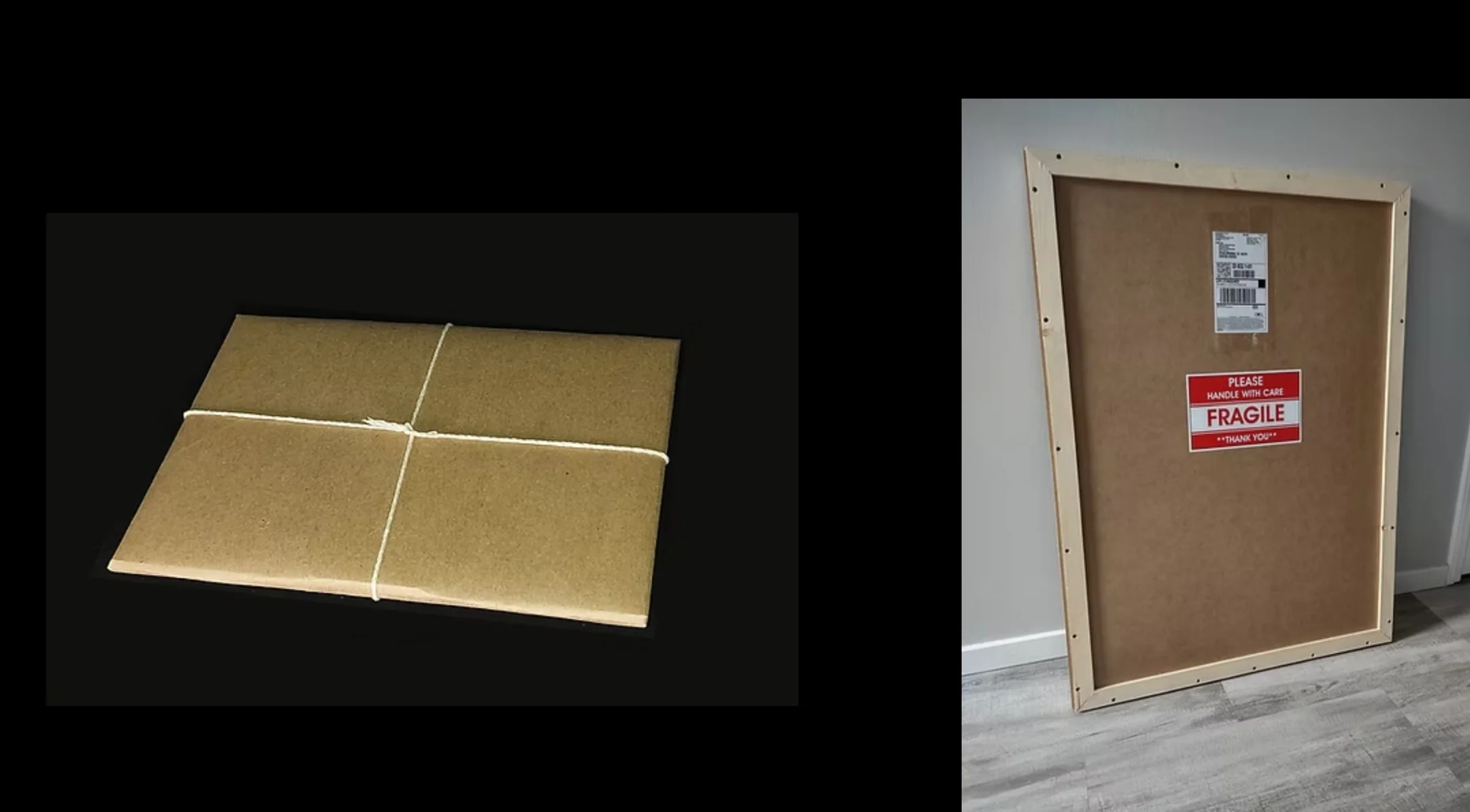 Shipping Example